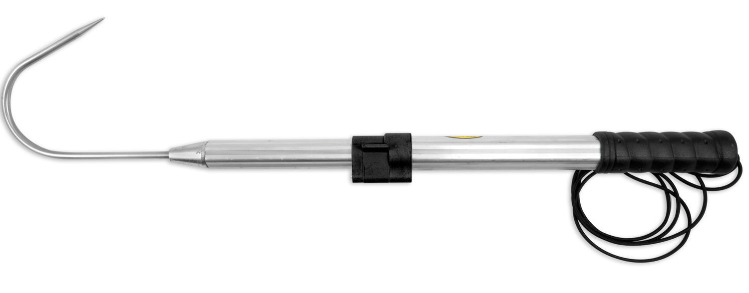 GAFA TELESCOPICA LINEAEFFE, 54 - 72 cm