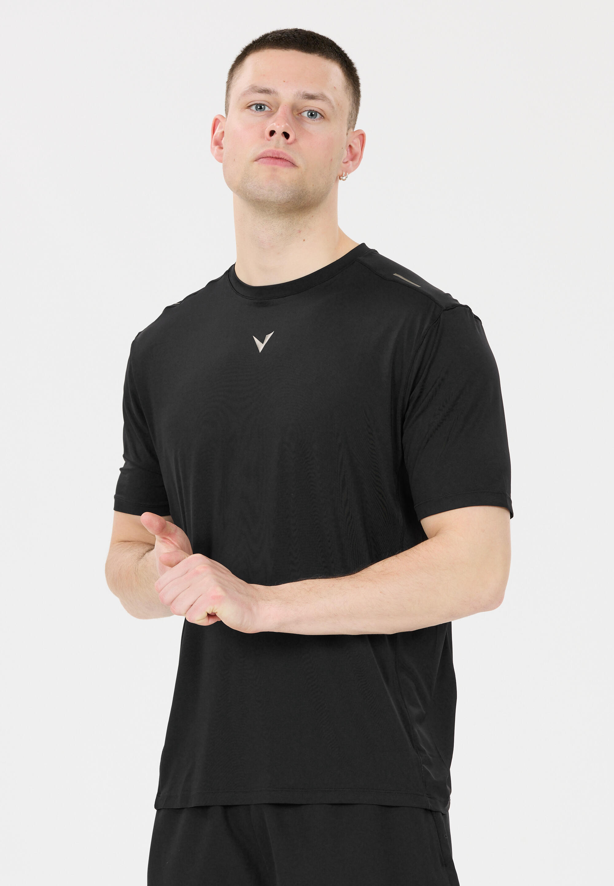 T-shirt Virtus Walton Performance 4/5