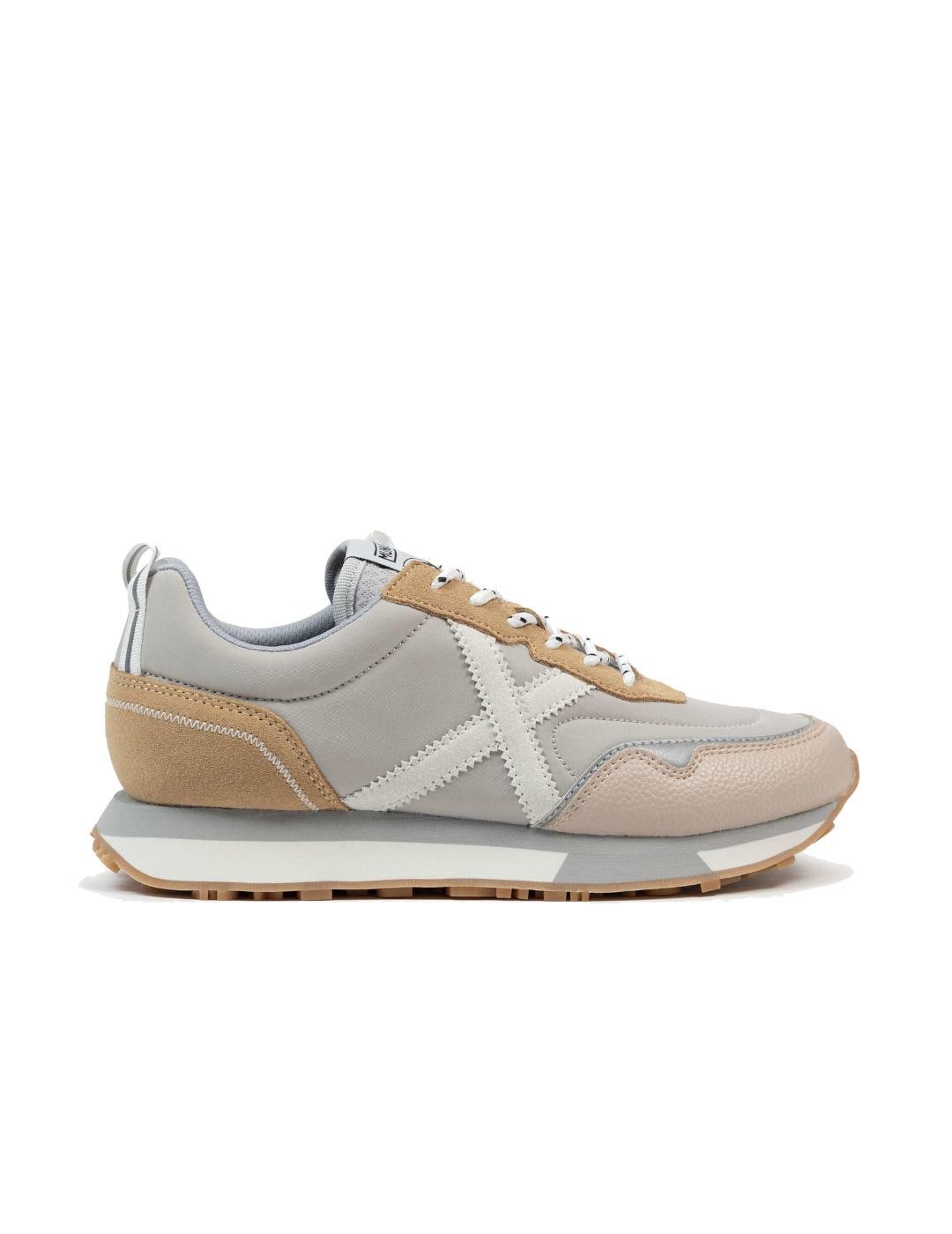 Chaussures pour femmes Munich Next 18 Beige 2/6