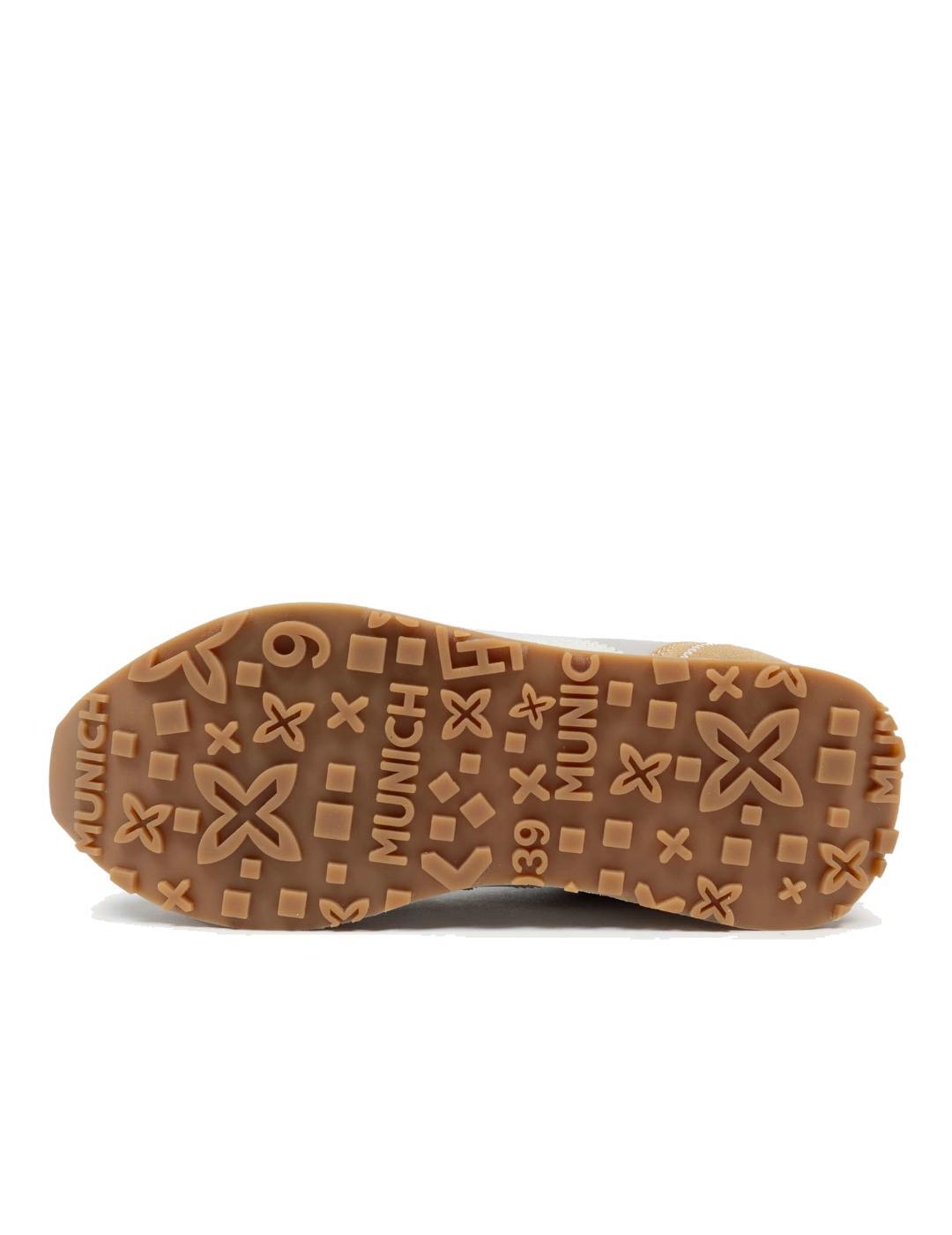 Chaussures pour femmes Munich Next 18 Beige 5/6