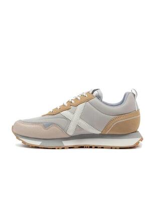 Sneakers da donna Munich Next 18 Beige