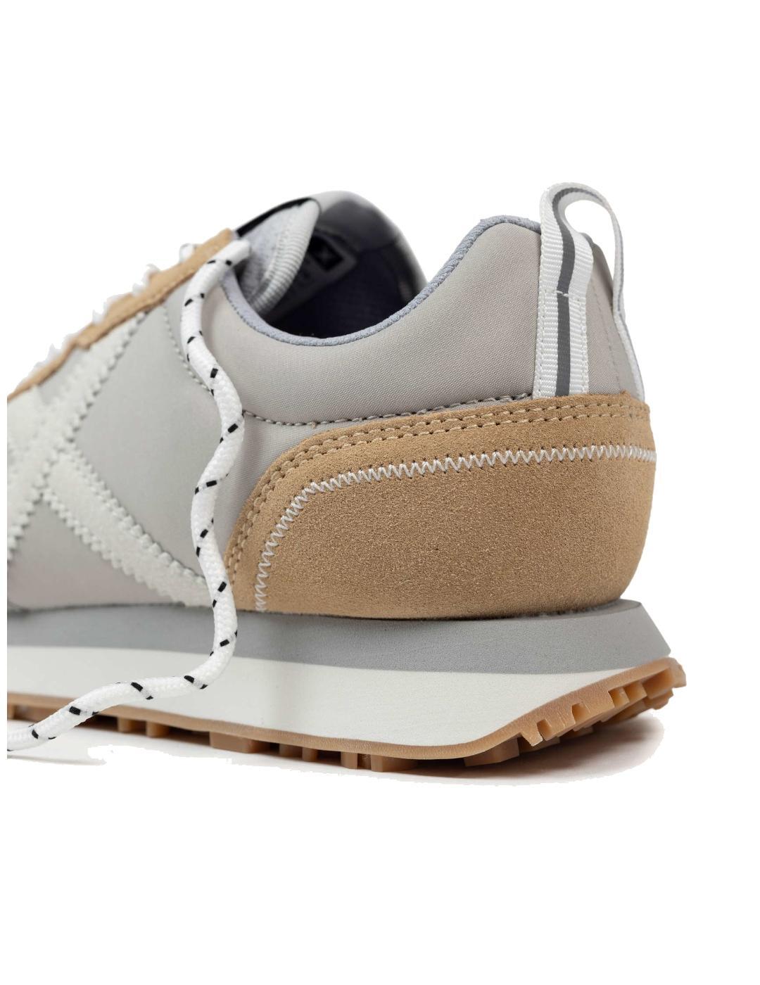 Chaussures pour femmes Munich Next 18 Beige 6/6