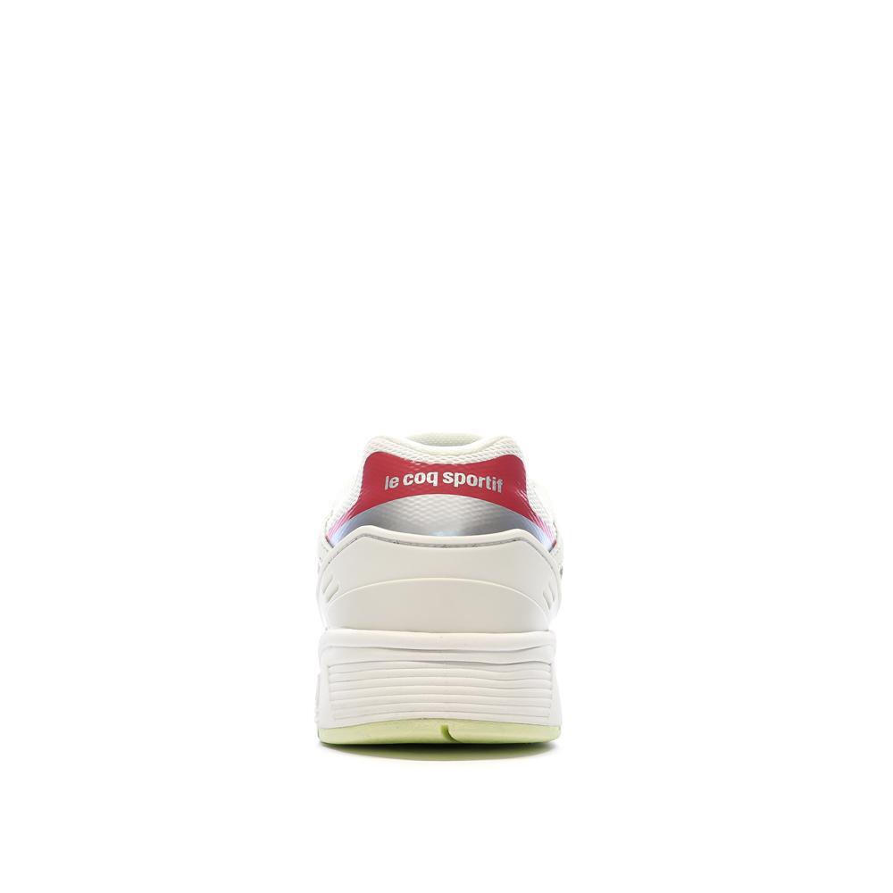 Zapatillas Blancas Niño Le Coq Sportif Oly R1100 3/7
