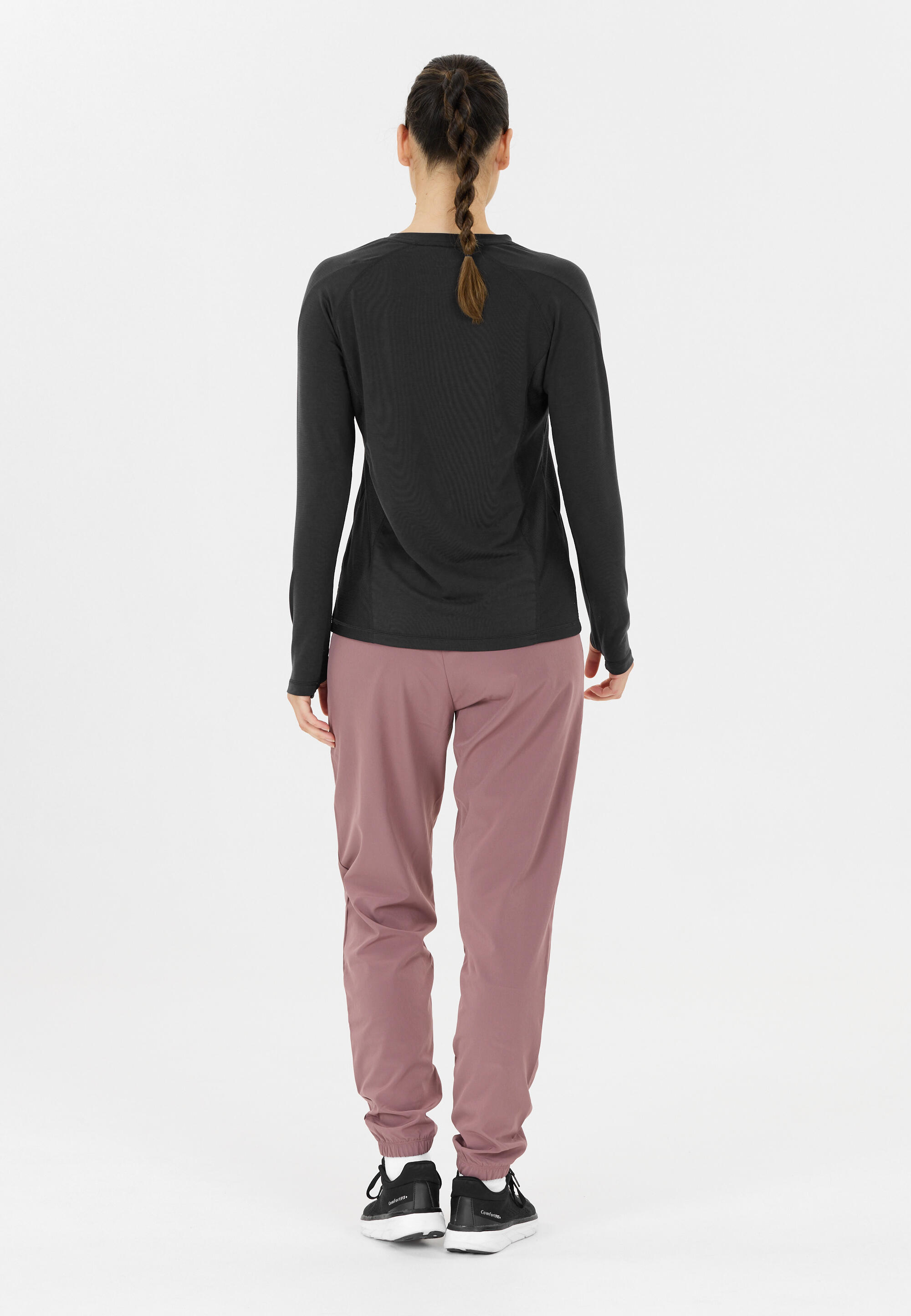 Maglia termica da donna Endurance Joan 5/5