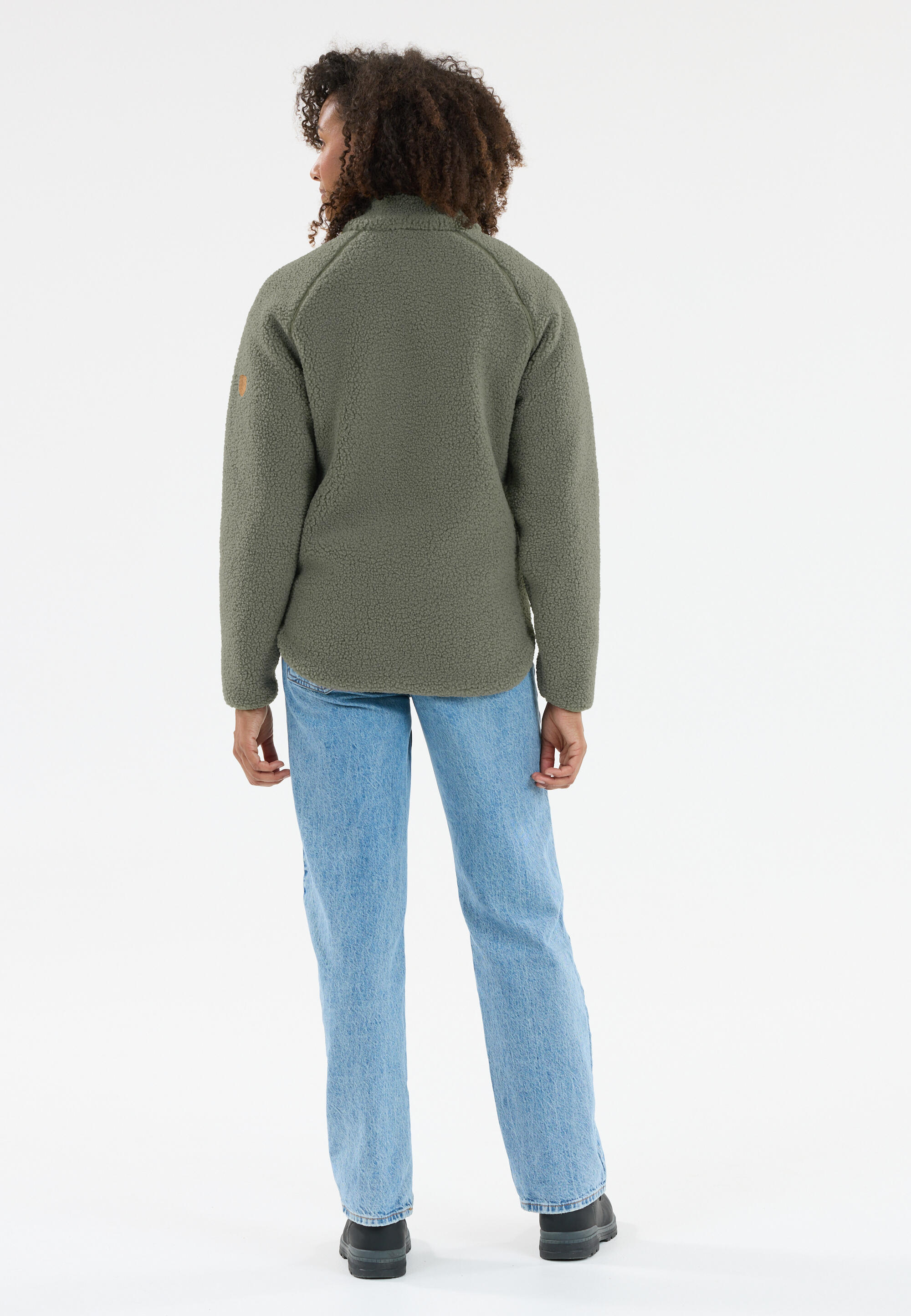 Fleecejacke Pioneer 5/5