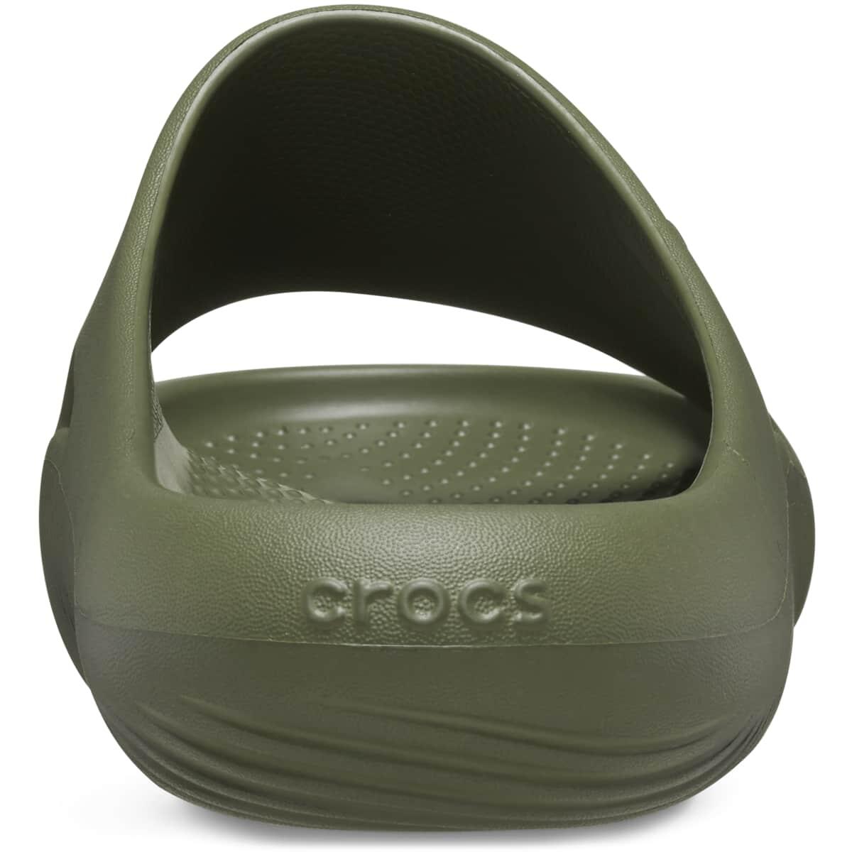 Crocs Unisex Adults Mellow Recovery Slide Sandals 6/6