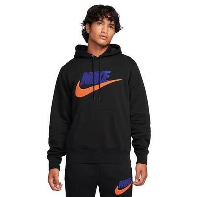 Sweatshirt universeel voor heren nike fn3104010