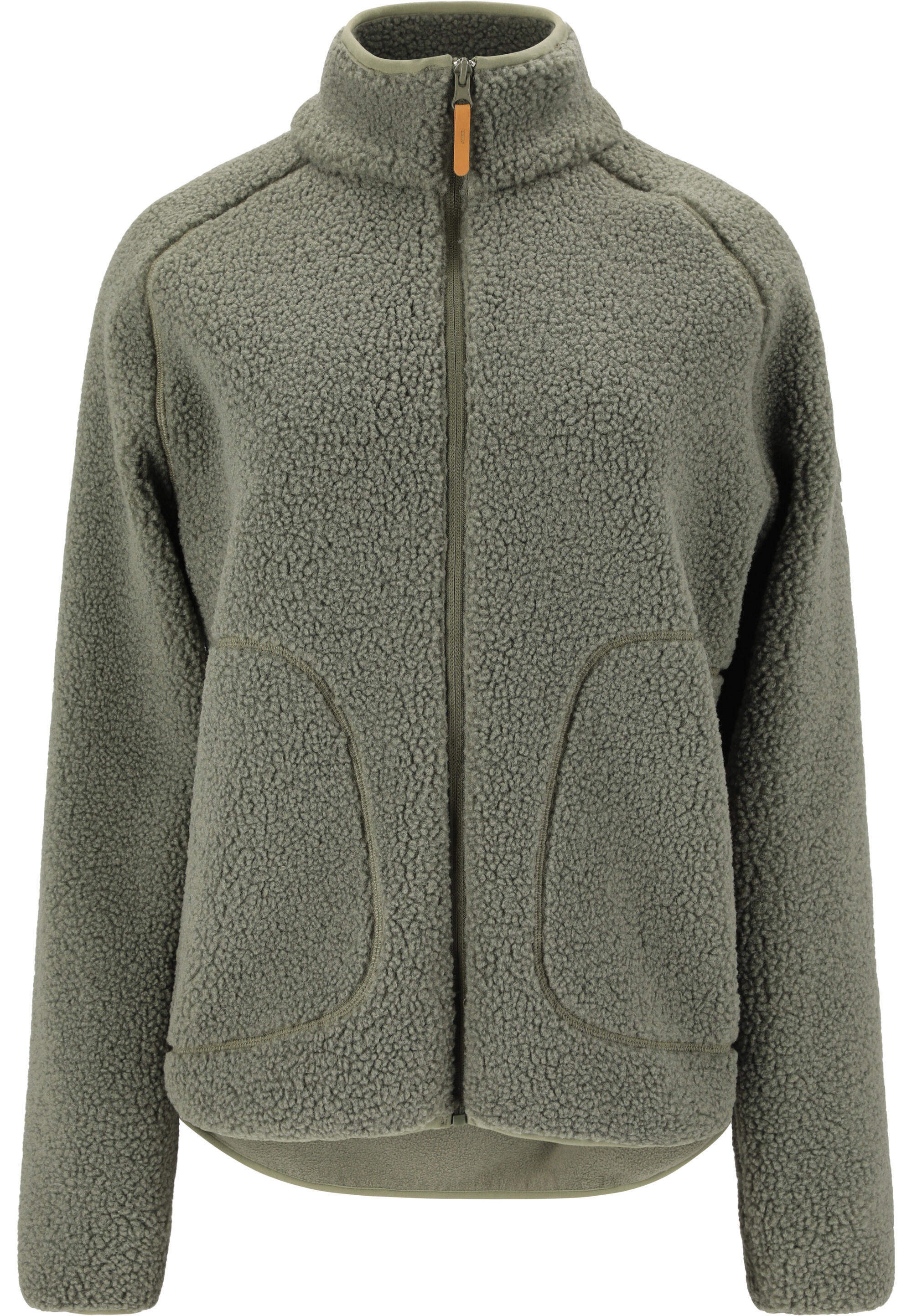 olive verte / vert olive foncé / olive verte