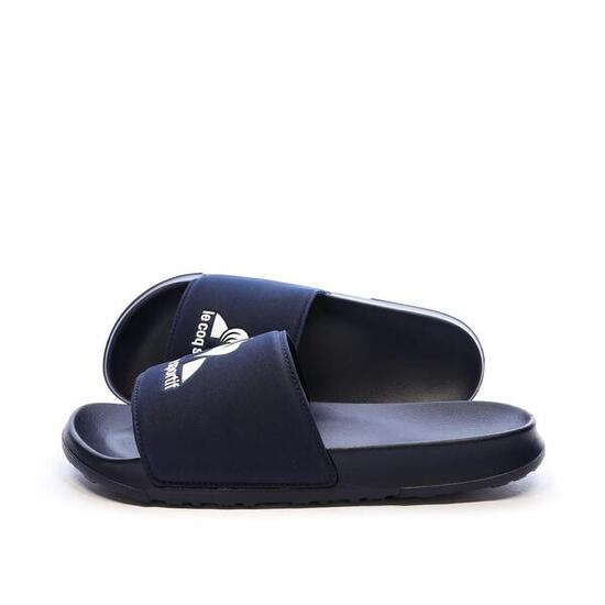 Chanclas Le Coq Sportif Slide Marinas para Hombre - Talla 43