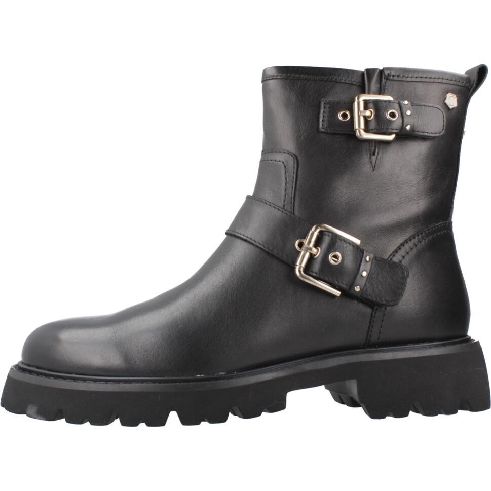 CARMELA 162591C Czarny