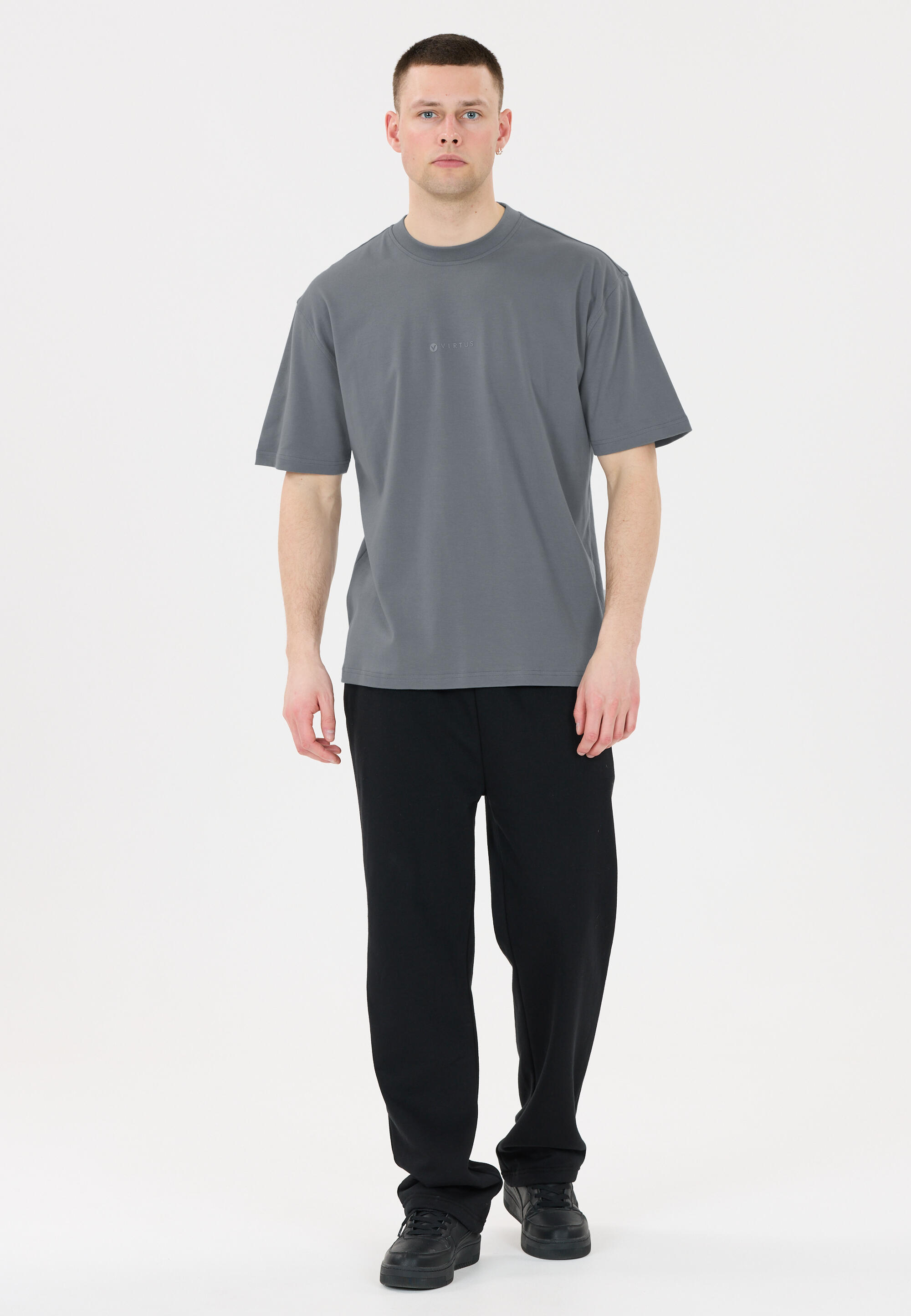 T-shirt Virtus Roake 3/5