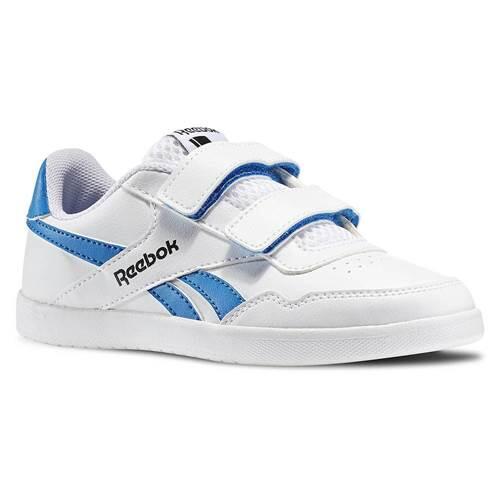 Chaussures universel enfants Reebok Royal Effect 2/5