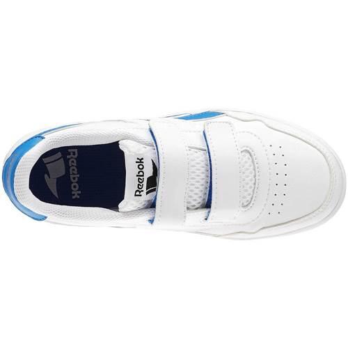 Chaussures universel enfants Reebok Royal Effect 5/5