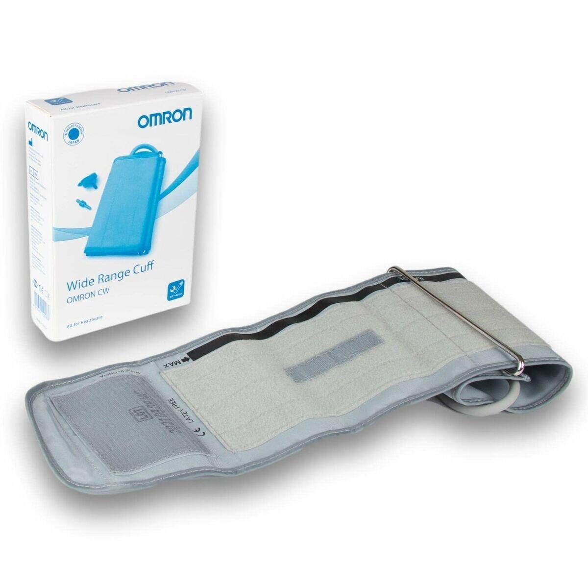 Tensiomètre bras OMRON HEMRML30 3/5