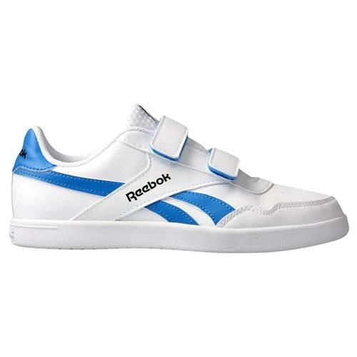 Chaussures universel enfants Reebok Royal Effect 1/5