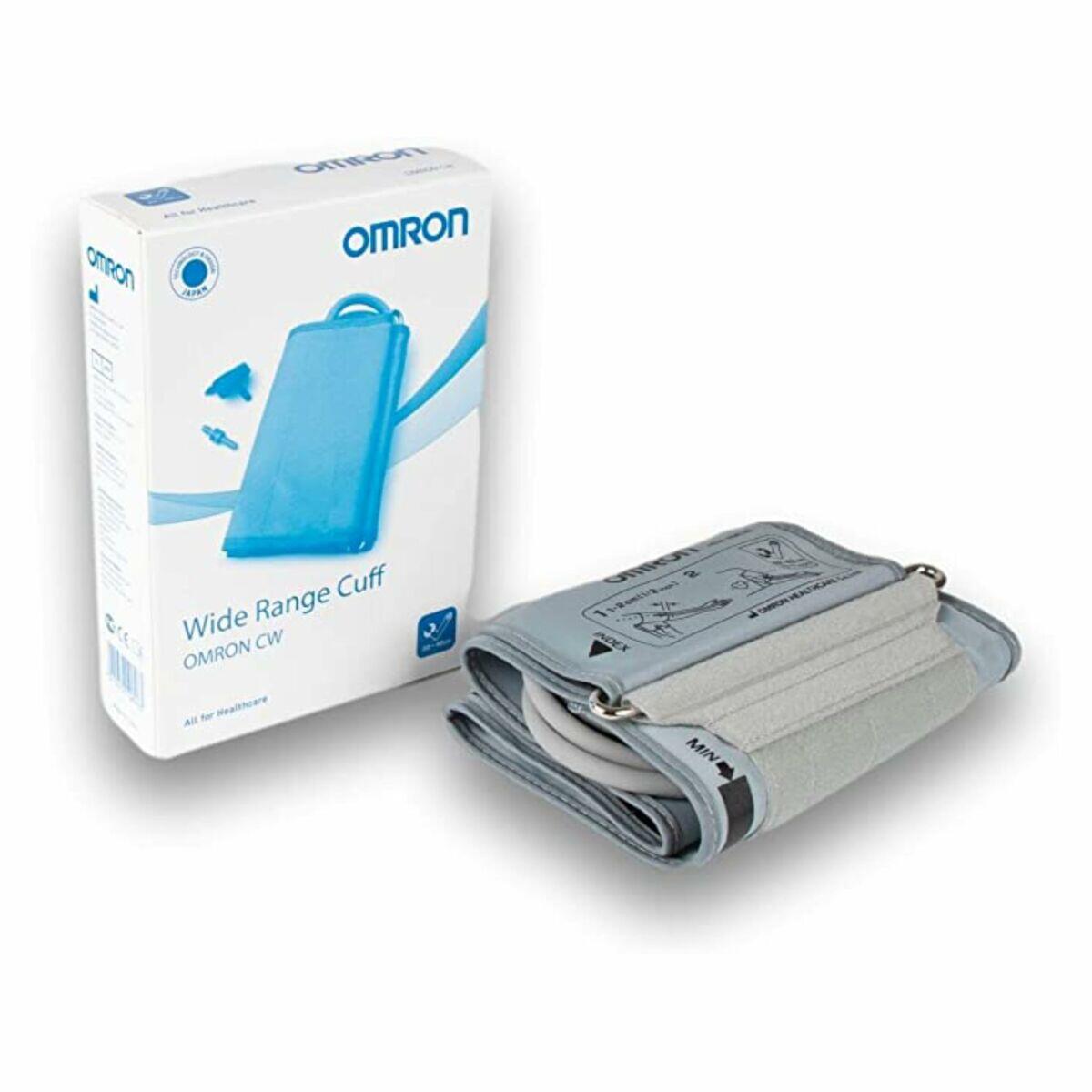 Tensiomètre bras OMRON HEMRML30 2/5