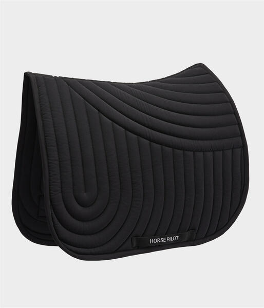 Tapis de selle mixte ergonomique 6/6
