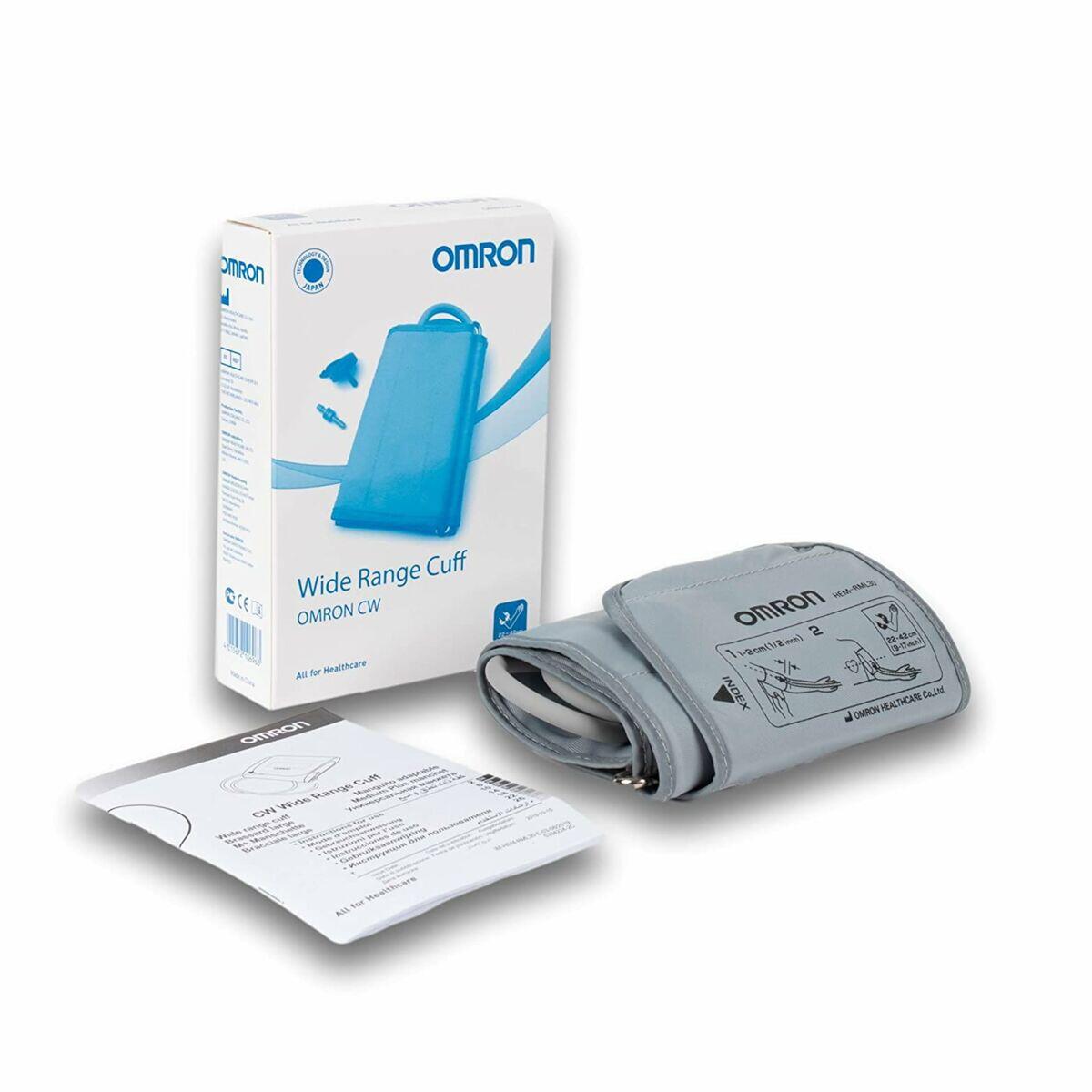OMRON picture