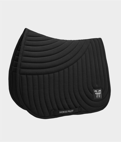 Tapis de selle mixte ergonomique 5/6