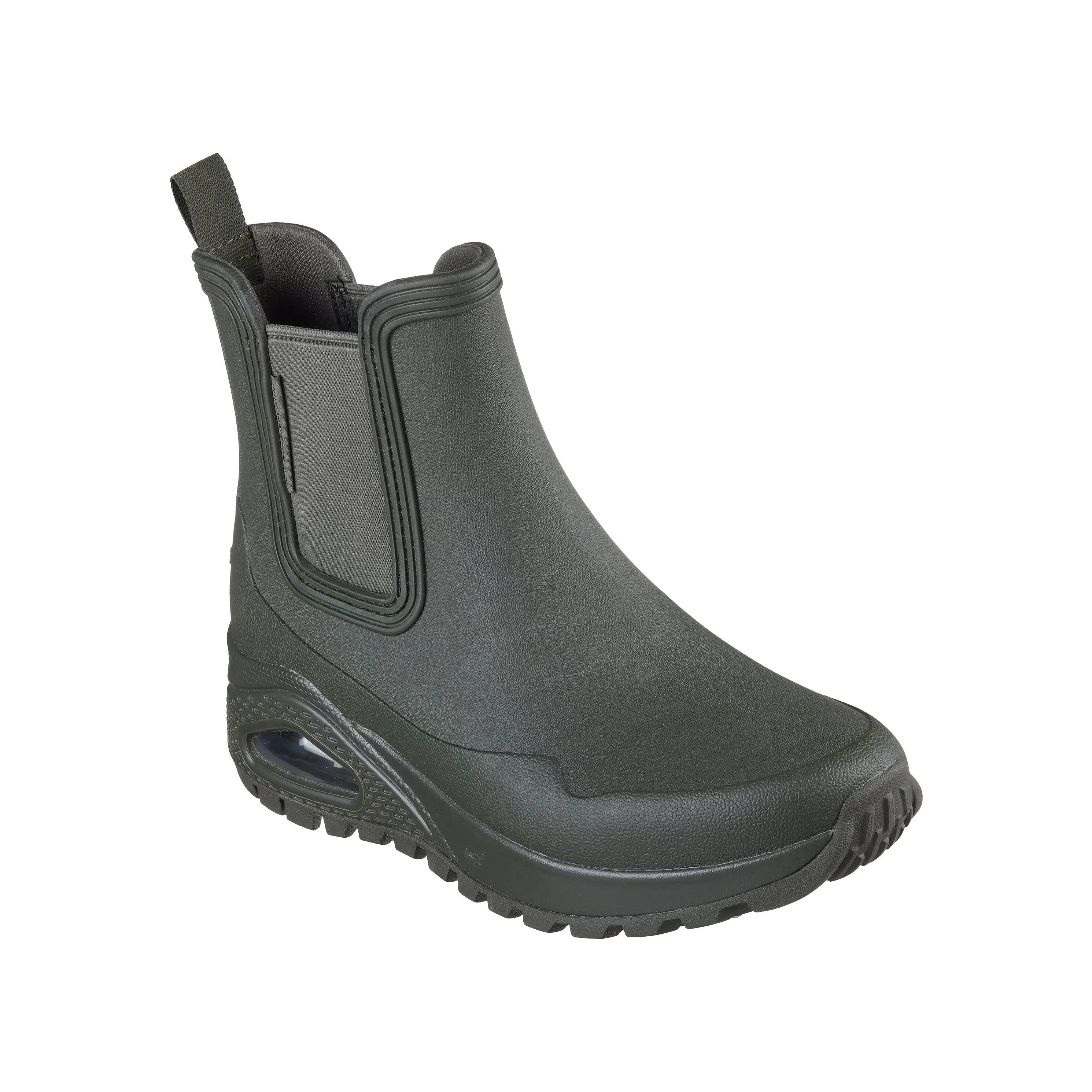Basket Montante à Elastiques Skechers Uno Rugged Dancing In The Rain - Femme 3/5