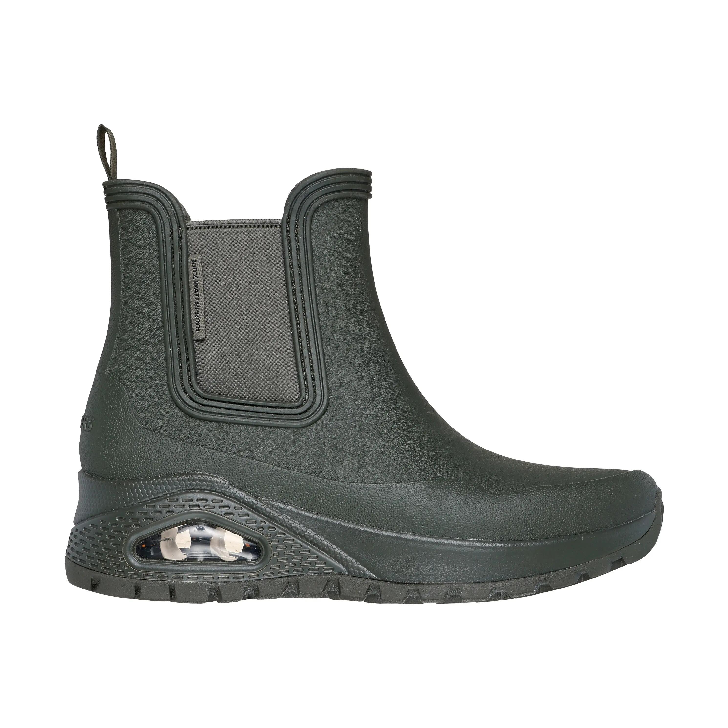 Basket Montante à Elastiques Skechers Uno Rugged Dancing In The Rain - Femme 2/5