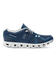 Chaussures Femmes On Running Cloud bleu