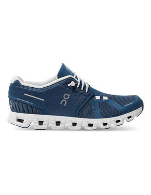 Zapatillas Mujer On Running Cloud Azul