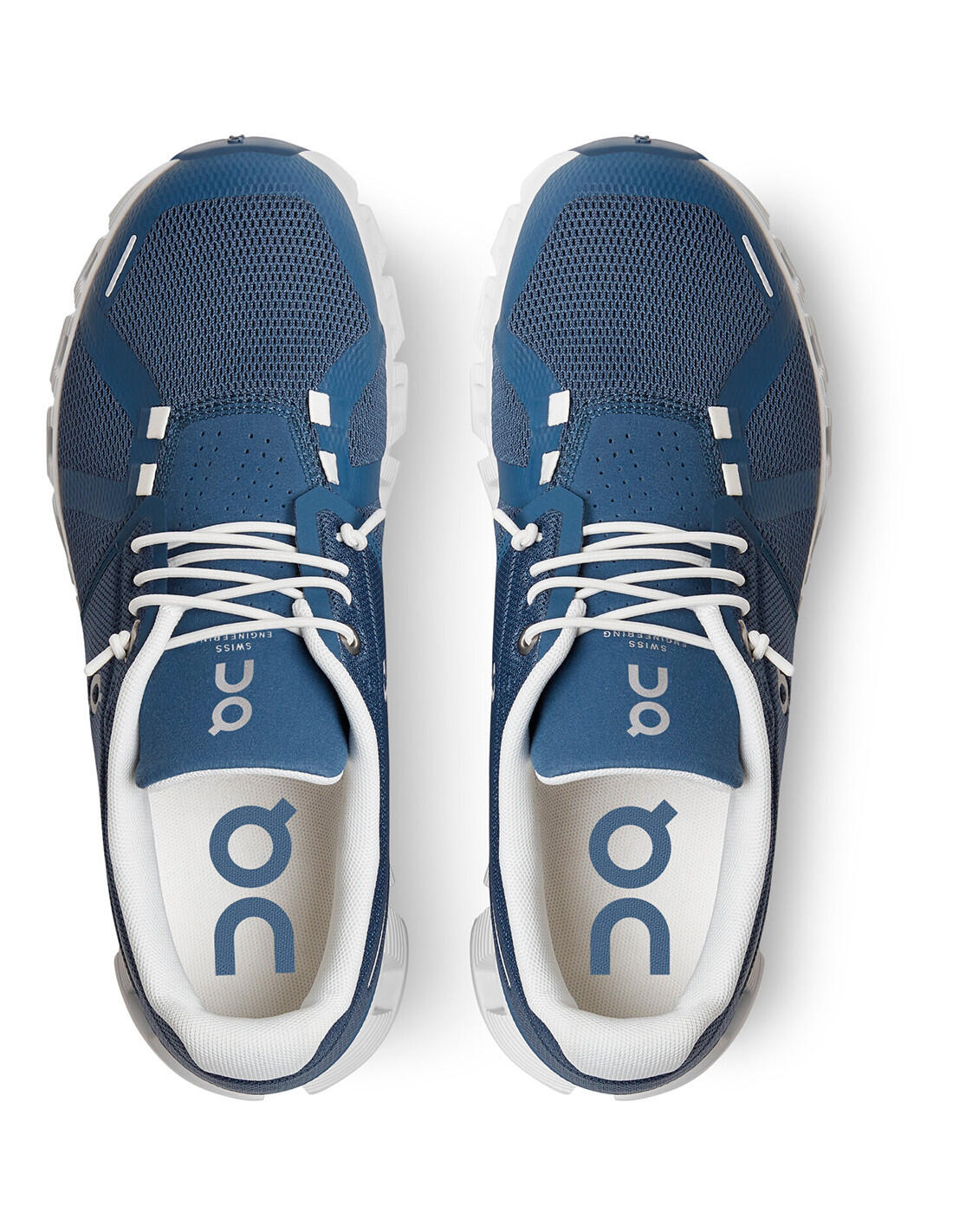 ON RUNNING Cloud 5 - Scarpe 4/5