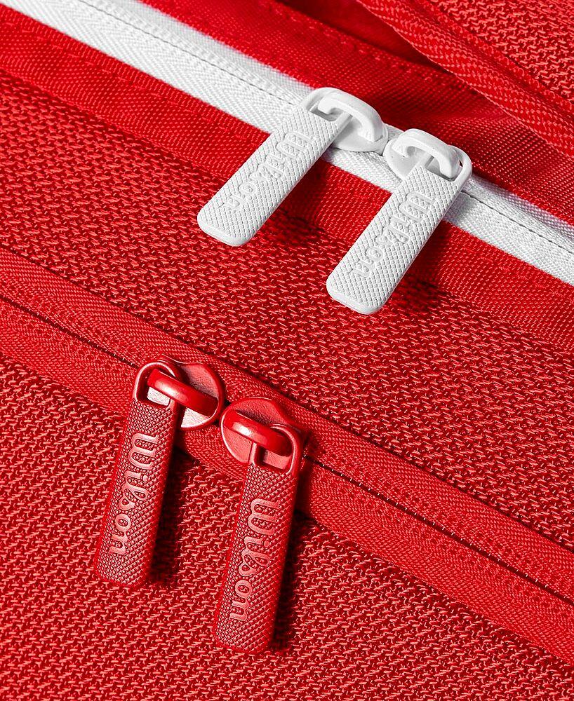 Tasche für 6 Tennisschläger Wilson Super Tour 2025 7/7