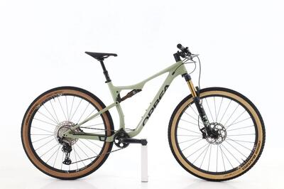 MTB ricondizionata · Oiz M10 XT · Ottimo stato