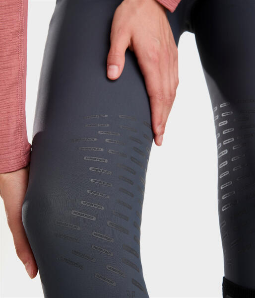 Pantalon d'équitation X-perform Iconic 3/7