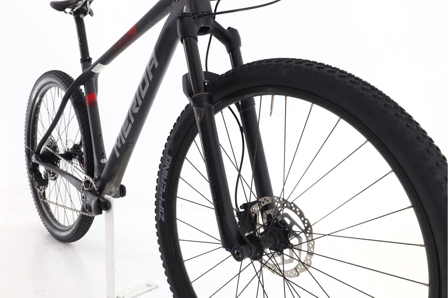Serrure/cadre Batterie ABUS Pour MERIDA E-MTB Big Nine E-Lite3000 (jusqu'à 2013)