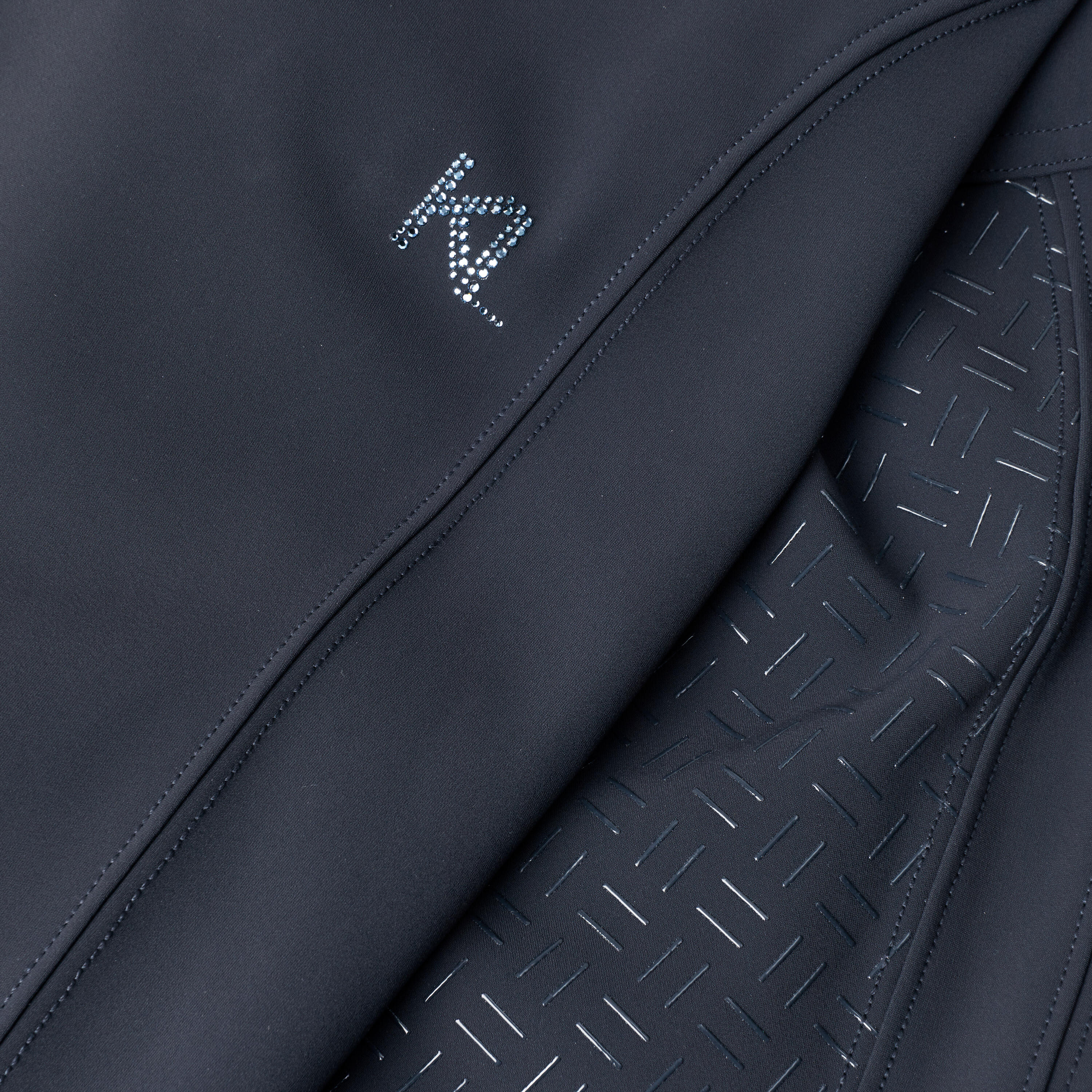 Pantalon équitation full grip femme Kingsland Khloe 5/5