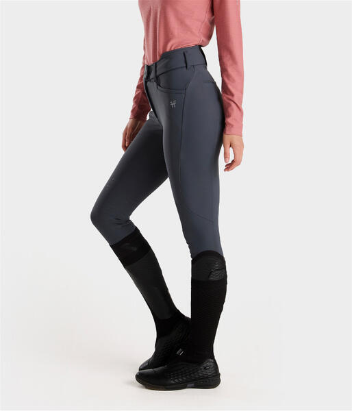 Pantalon d'équitation X-perform Iconic 5/7