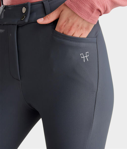 Pantalon d'équitation X-perform Iconic 4/7