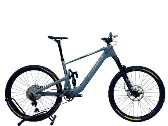 Refurbished - E-Mountainbike Ghost Path Riot Advanced - Wie neu