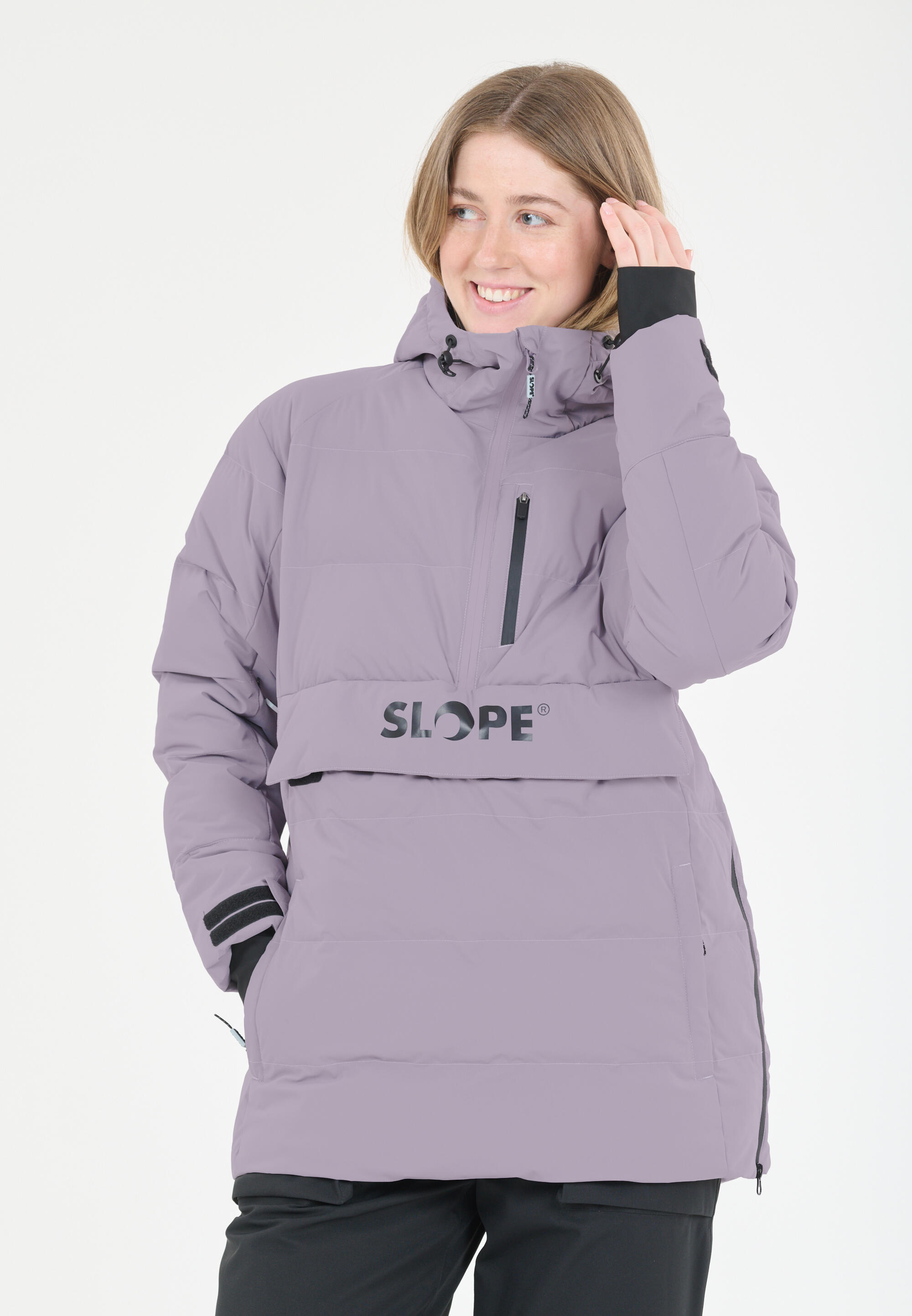 Skijacke Thumper 3/5