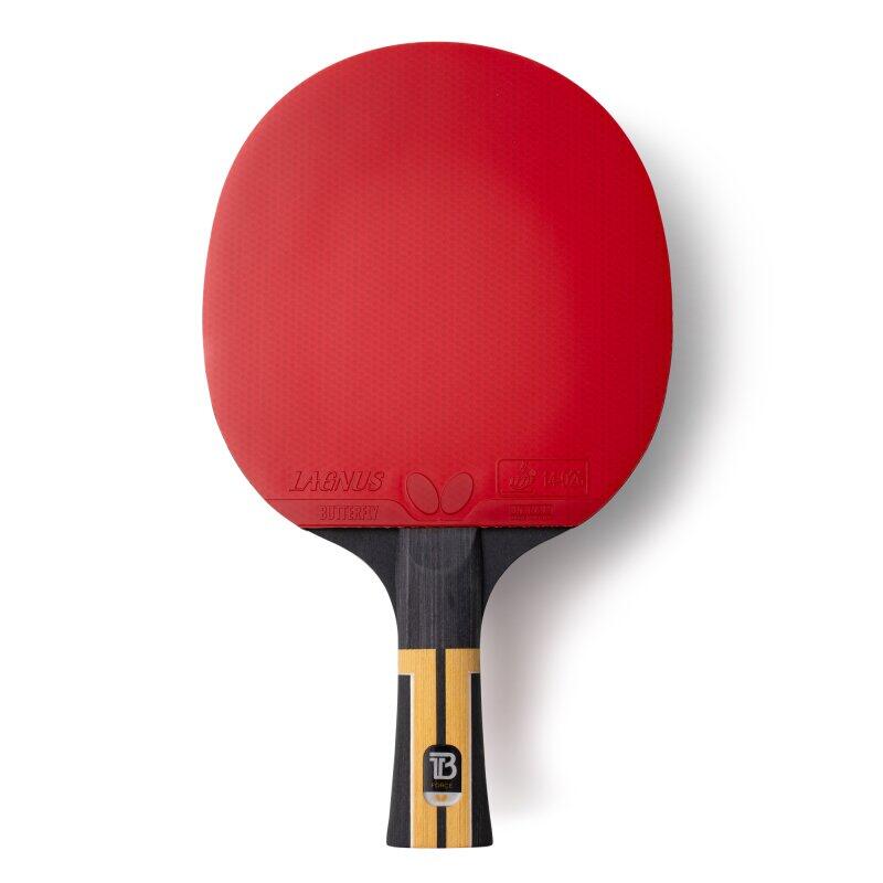 RAQUETTE DE TENNIS DE TABLE PING-PONG PAPILLON TIMO BOLL FORCE 2/7