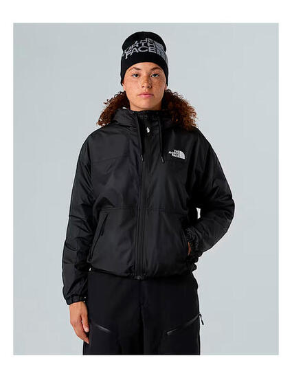 THE NORTH FACE Sheru - Giacca