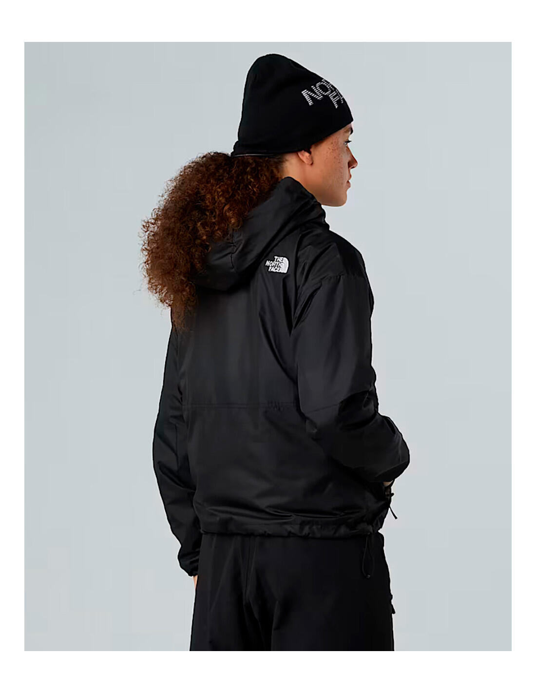 THE NORTH FACE Sheru - Chaqueta ligera 3/5
