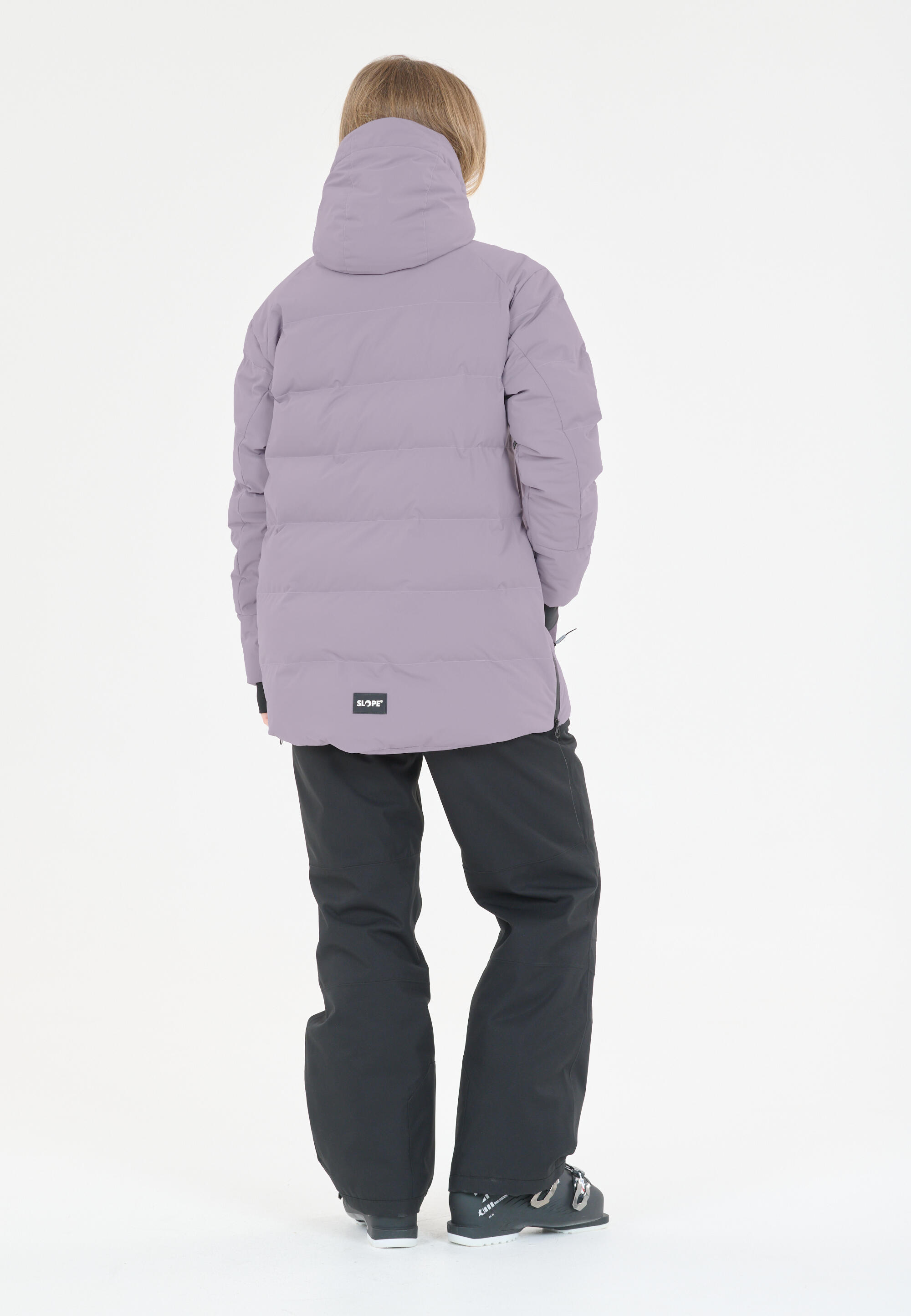 Skijacke Thumper 5/5