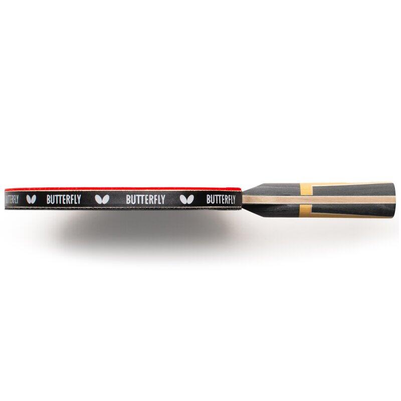 RAQUETTE DE TENNIS DE TABLE PING-PONG PAPILLON TIMO BOLL FORCE 4/7