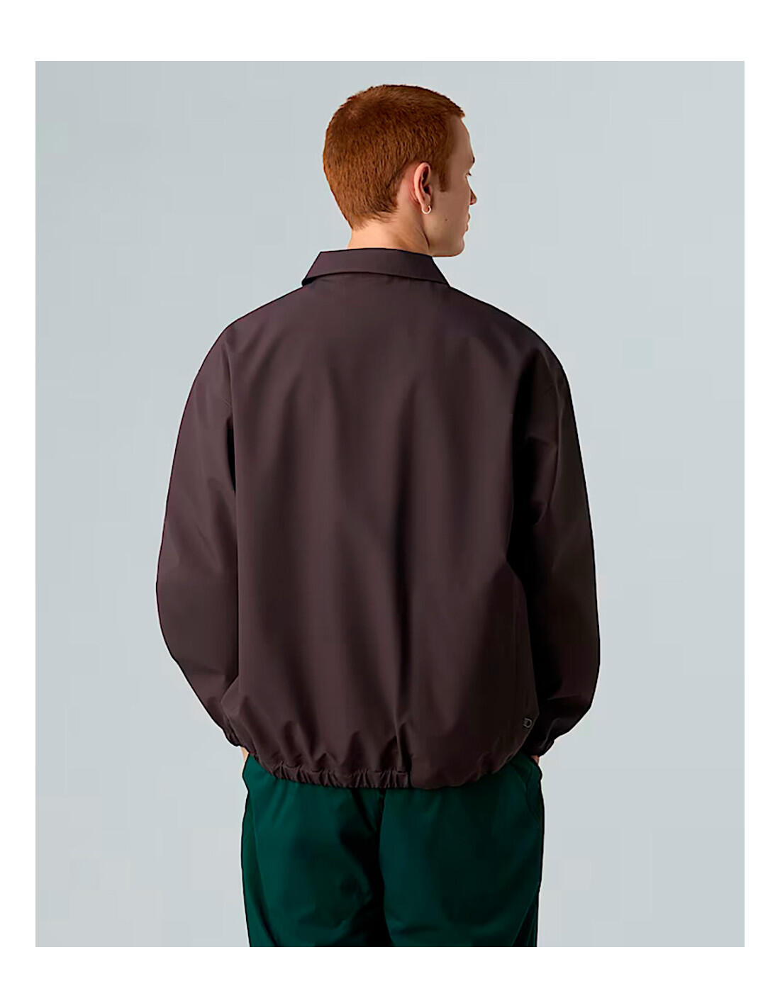 THE NORTH FACE DryVent Red Box - Giacca 3/5