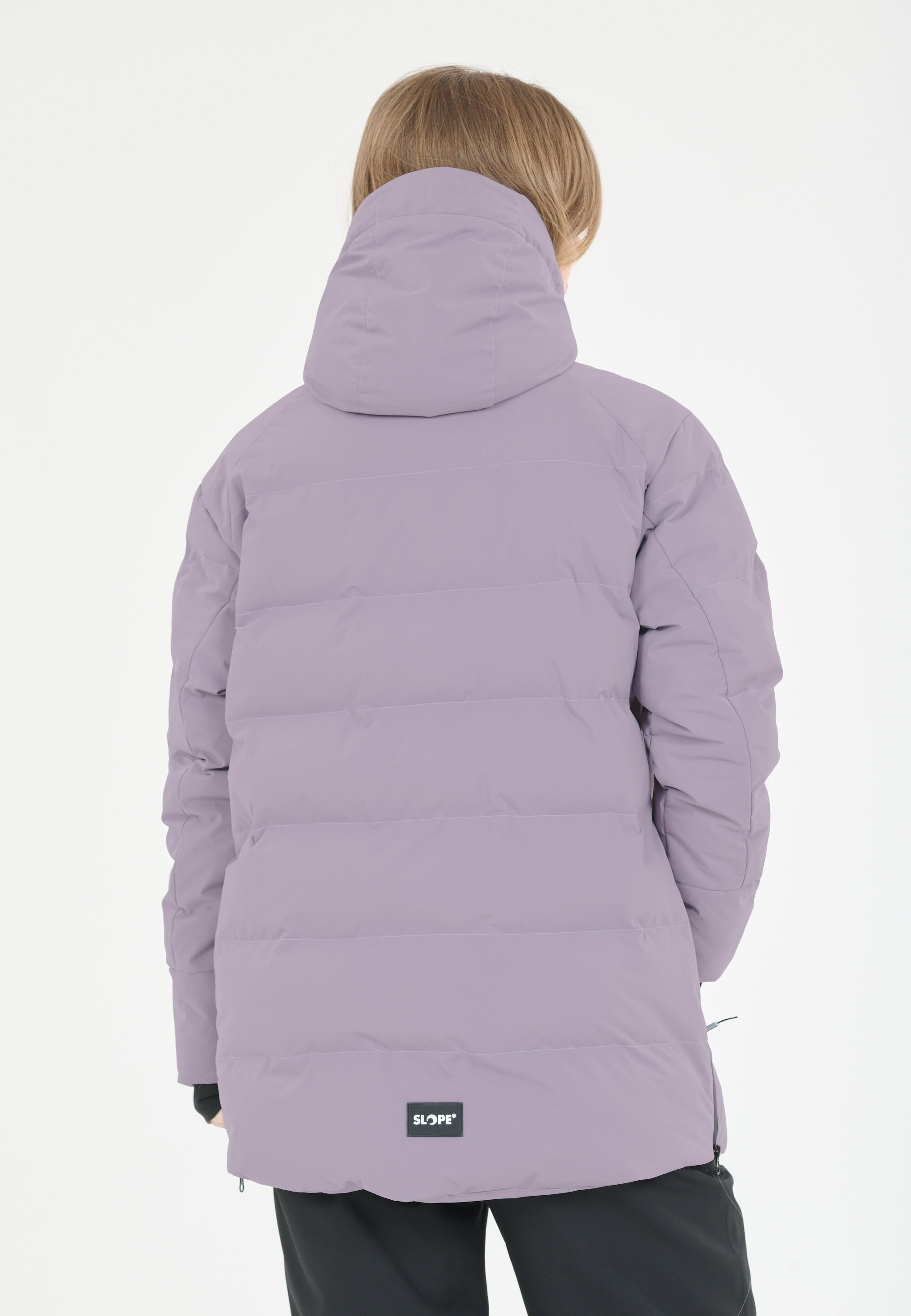 Skijacke Thumper 4/5