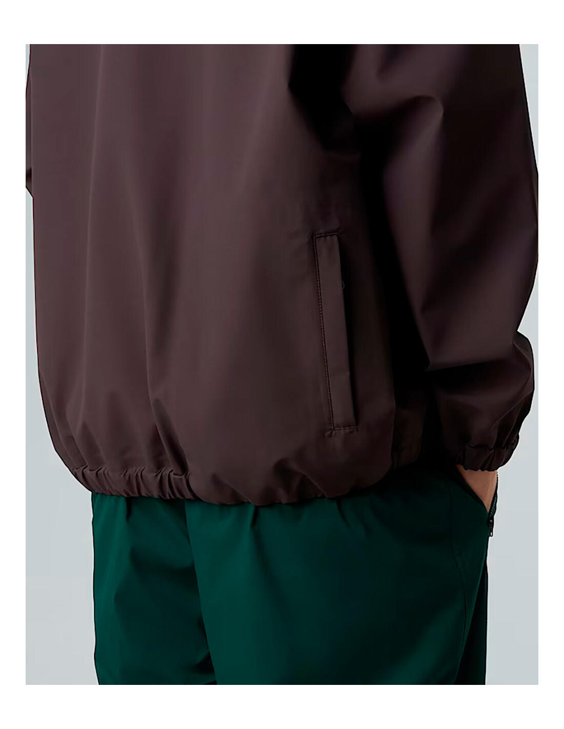 THE NORTH FACE DryVent Red Box - Giacca 4/5