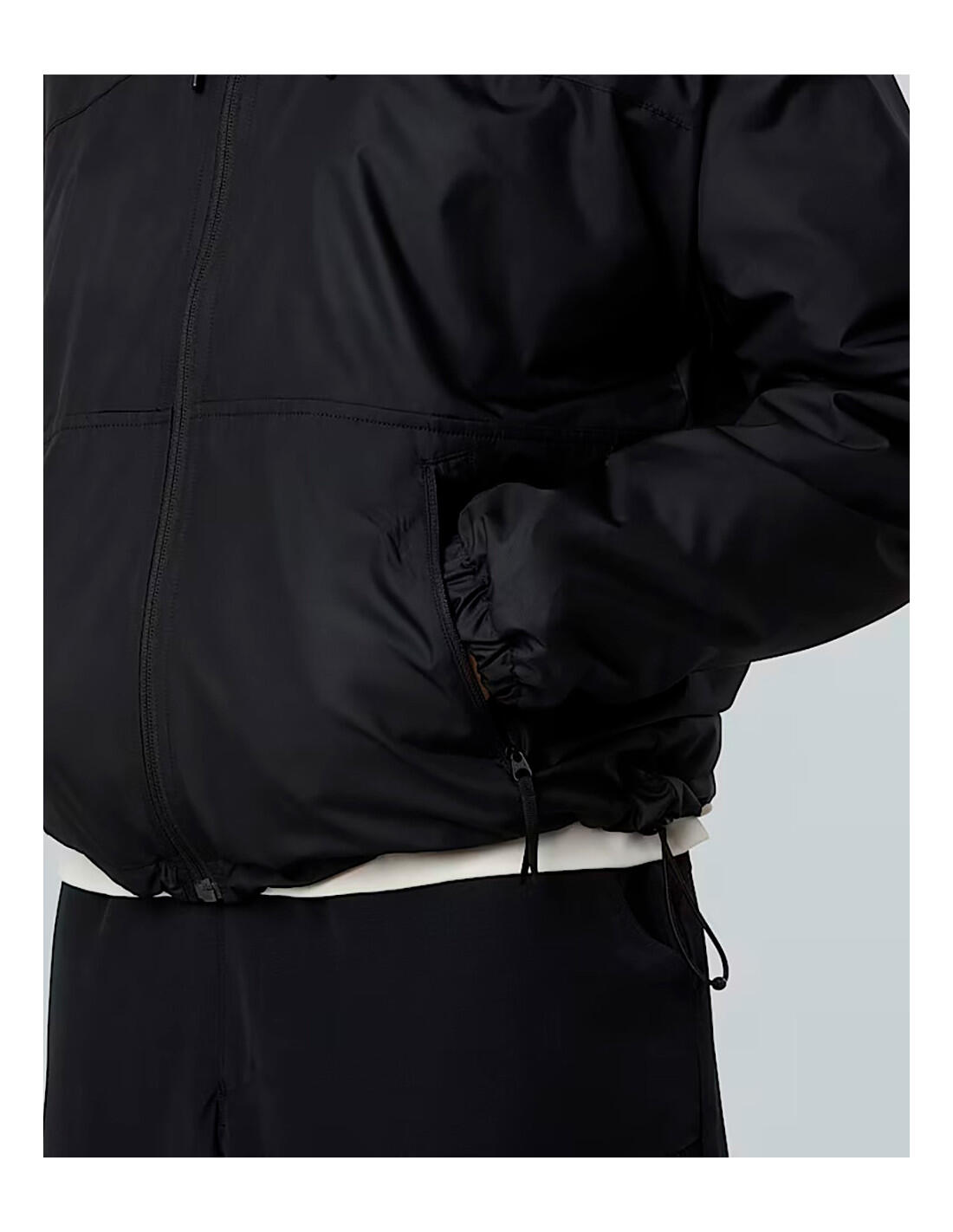 THE NORTH FACE Sheru - Chaqueta ligera 5/5