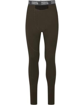 Lange Unterhose Merino Long Johns