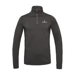 Polo d'entraînement manches longues Kingsland Classic Limited