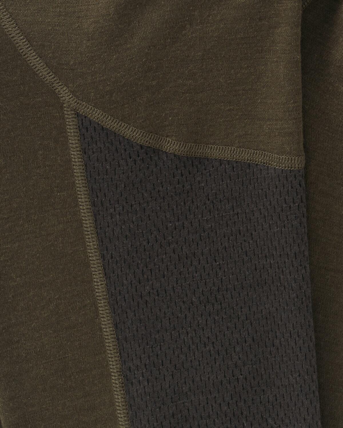 Lange Unterhose Merino Long Johns 4/5