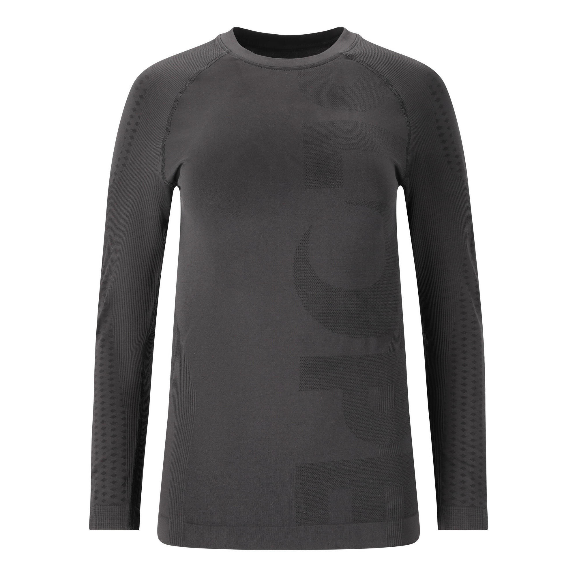 Slope - Funktionswäsche-set Nuni - Culotte - Bleu|gris - 38 S - Decathlon